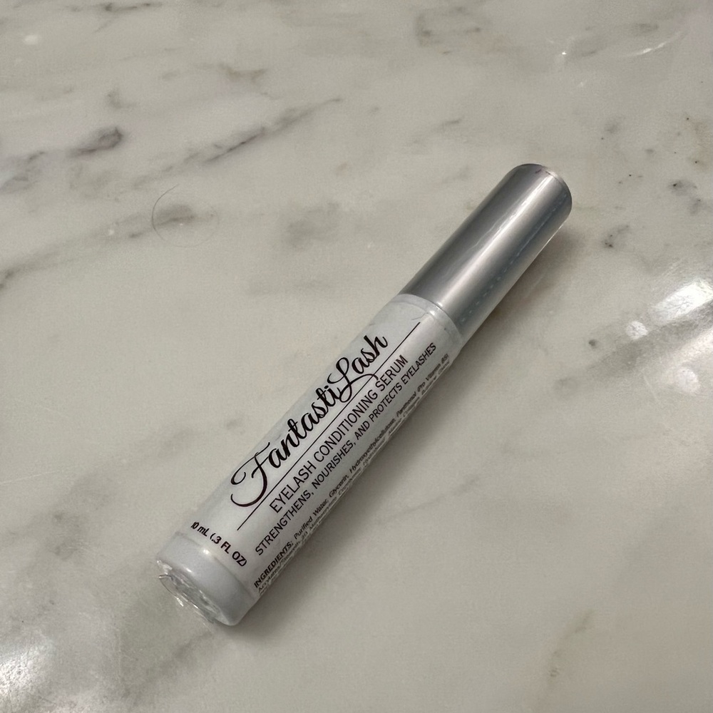 Hairgenics Lash and Brow Conditioning Serum